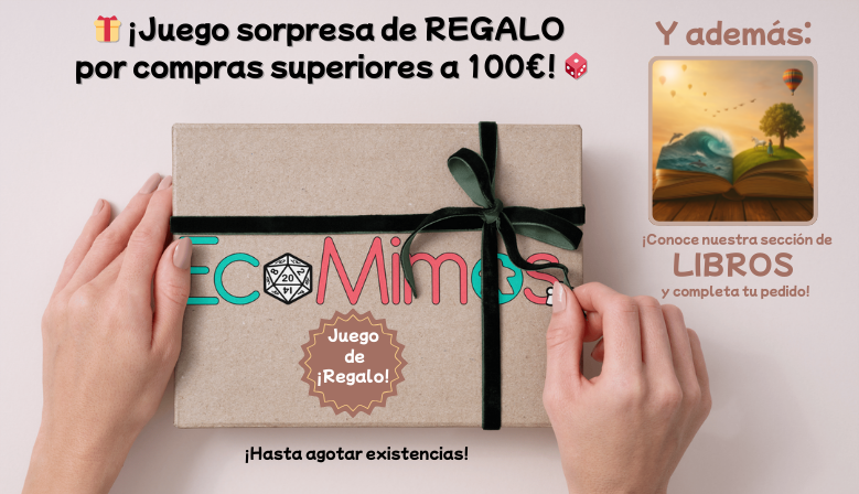 Juego de regalo